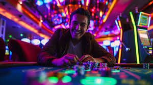 Zeetwin Bonus Free Spin — Welcome Bonus နှင့် Free Spin များ ရယူကာ Slots ကစားသောမြင်ကွင်း