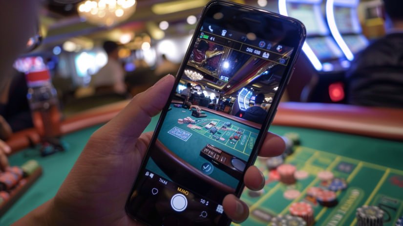 Esports Betting