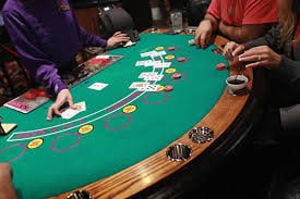 Responsible Gaming