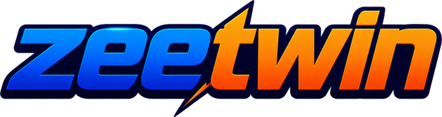 zeetwin Logo